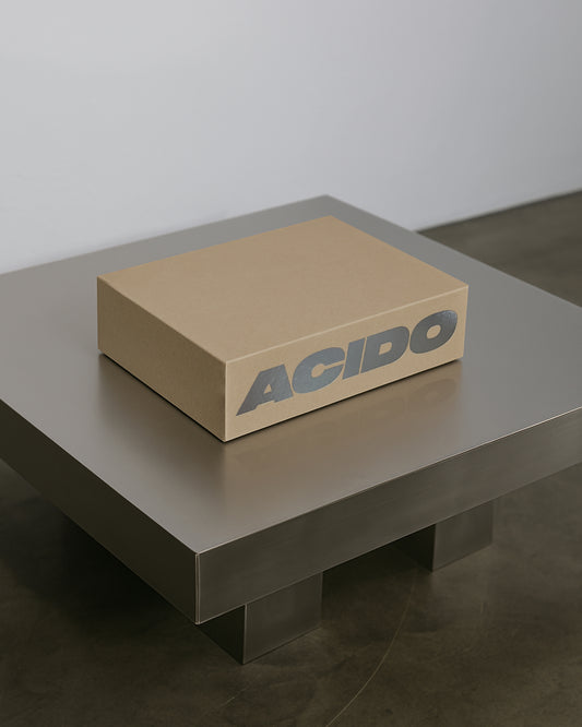 Magazine Collection Box